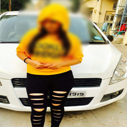 Jammu Call Girls Service